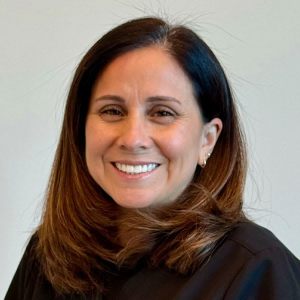 Dr. Kelly Suarez, North York Orthodontist