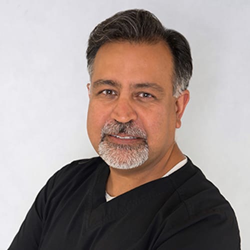 Dr. Sanjay Joshi, North York General Dentist