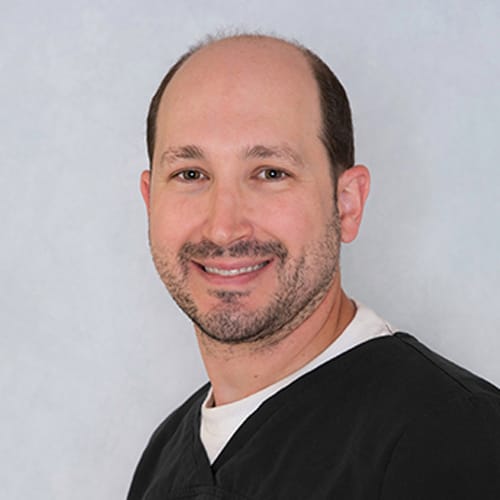 Dr. Shawn Groyeski | Sheppard West Dental | North York