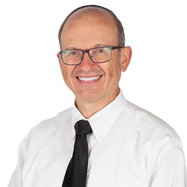 Dr. David Bernstein, North York General Dentist