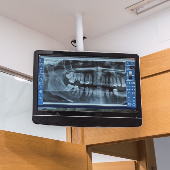 Dental Technology, North York Dentist